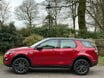 Land Rover Discovery Sport TD4 SE TECH 5