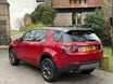 Land Rover Discovery Sport TD4 SE TECH 9