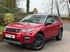 Land Rover Discovery Sport TD4 SE TECH