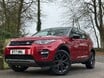 Land Rover Discovery Sport TD4 SE TECH 11