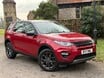 Land Rover Discovery Sport TD4 SE TECH 2