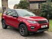 Land Rover Discovery Sport TD4 SE TECH 4