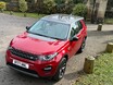 Land Rover Discovery Sport TD4 SE TECH 19