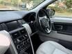 Land Rover Discovery Sport TD4 SE TECH 47