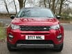 Land Rover Discovery Sport TD4 SE TECH 7