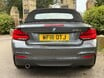 BMW 2 Series 218D M SPORT 18