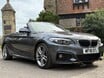 BMW 2 Series 218D M SPORT 22