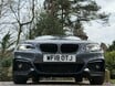 BMW 2 Series 218D M SPORT 25