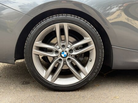 BMW 2 Series 218D M SPORT 35