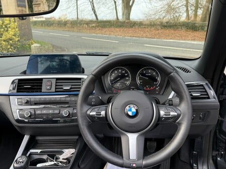 BMW 2 Series 218D M SPORT 42