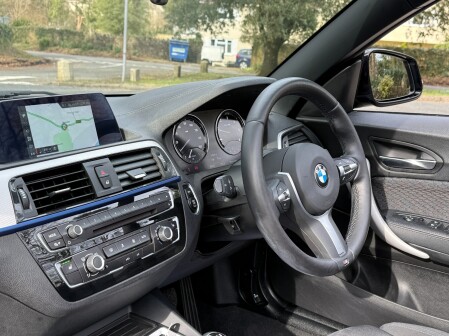 BMW 2 Series 218D M SPORT 51