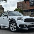 This Mini is HPI clear