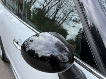Mini Countryman COOPER D 21
