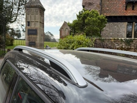 Mini Countryman COOPER D 22
