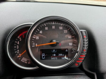Mini Countryman COOPER D 35