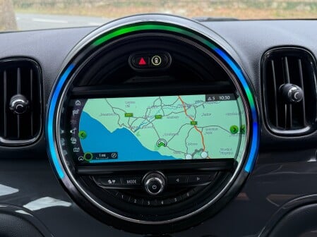 Mini Countryman COOPER D 36