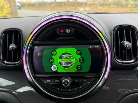 Mini Countryman COOPER D 38