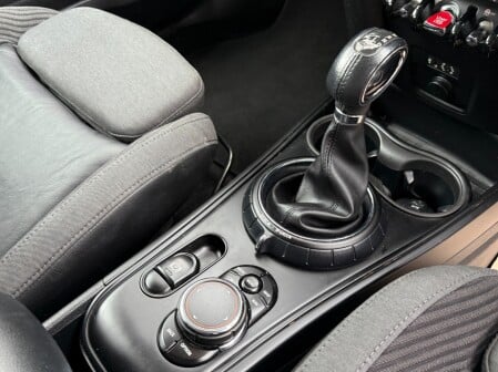 Mini Countryman COOPER D 41