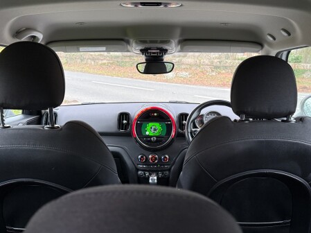 Mini Countryman COOPER D 44