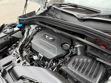 Mini Countryman COOPER D 50