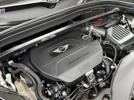 Mini Countryman COOPER D 51