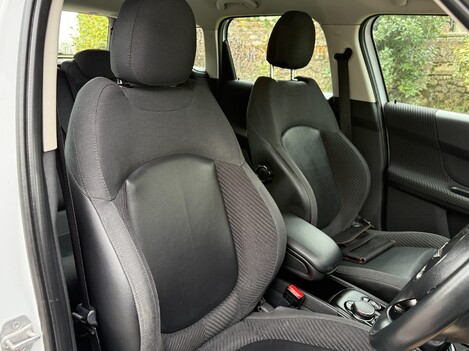 Mini Countryman COOPER D 3