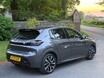 Peugeot 208 PURETECH ALLURE S/S 12