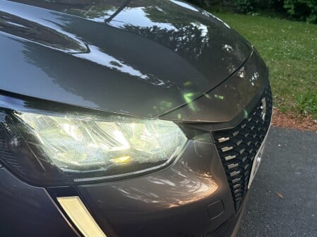 Peugeot 208 PURETECH ALLURE S/S 13