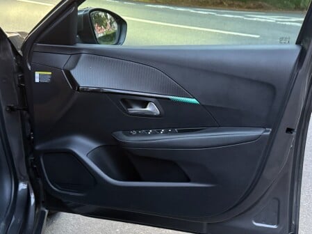 Peugeot 208 PURETECH ALLURE S/S 24