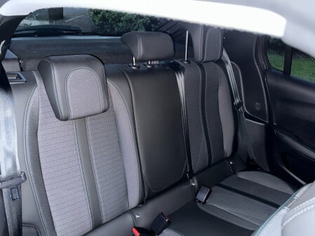Peugeot 208 PURETECH ALLURE S/S 32