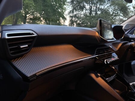Peugeot 208 PURETECH ALLURE S/S 35