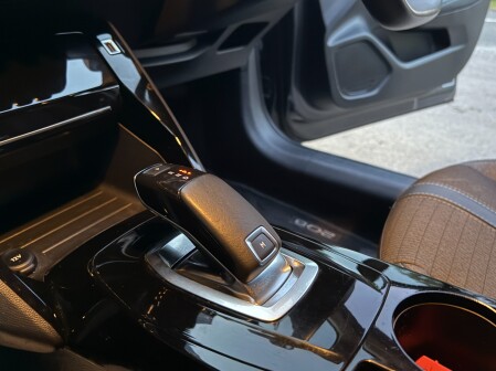 Peugeot 208 PURETECH ALLURE S/S 38