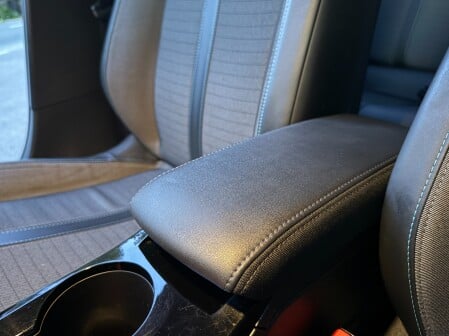 Peugeot 208 PURETECH ALLURE S/S 39