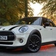 This Mini is HPI clear
