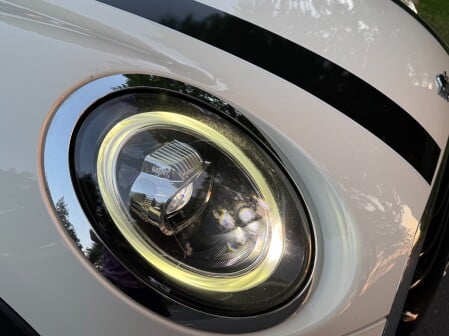 Mini Hatch COOPER CLASSIC 14