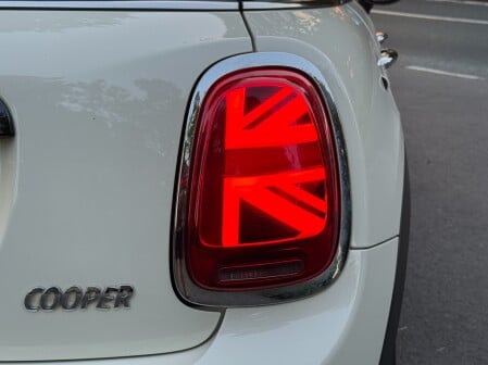 Mini Hatch COOPER CLASSIC 20
