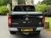 Nissan Navara DCI TEKNA 4X4 SHR DCB 10