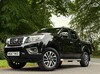 Nissan Navara DCI TEKNA 4X4 SHR DCB