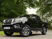 Nissan Navara DCI TEKNA 4X4 SHR DCB 1
