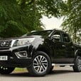This Nissan is HPI clear