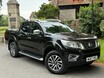 Nissan Navara DCI TEKNA 4X4 SHR DCB 4