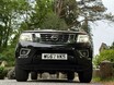 Nissan Navara DCI TEKNA 4X4 SHR DCB 15