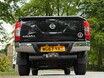 Nissan Navara DCI TEKNA 4X4 SHR DCB 18