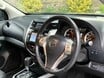 Nissan Navara DCI TEKNA 4X4 SHR DCB 34
