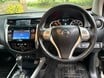 Nissan Navara DCI TEKNA 4X4 SHR DCB 35