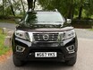 Nissan Navara DCI TEKNA 4X4 SHR DCB 9
