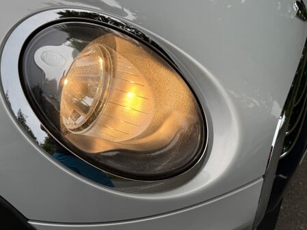 Mini Hatch COOPER 13