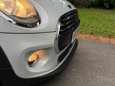 Mini Hatch COOPER 14