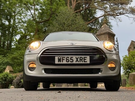 Mini Hatch COOPER 15