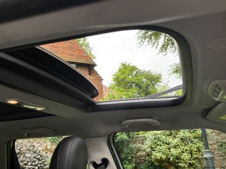 Mini Hatch COOPER 25